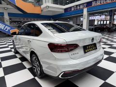 Volkswagen Lavida 1.5L Automatic Five Million Edition - ფოტო 7