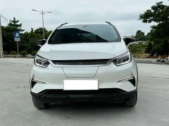 BYD Yuan Pro 2021 401KM Luxury - ფოტო 2