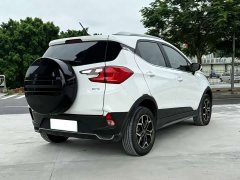BYD Yuan Pro 2021 401KM Luxury - ფოტო 3