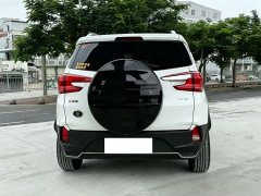 BYD Yuan Pro 2021 401KM Luxury - ფოტო 4