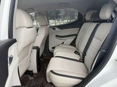 BYD Yuan Pro 2021 401KM Luxury - ფოტო 6