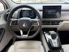 BYD Yuan Pro 2021 401KM Luxury - ფოტო 7