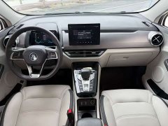 BYD Yuan Pro 2021 401KM Luxury - ფოტო 8