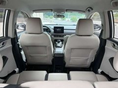 BYD Yuan Pro 2021 401KM Luxury - ფოტო 9