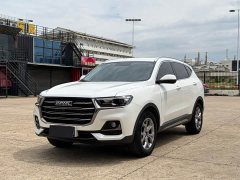 Haval H6 2021 National Trend 1.5T Automatic Champion Edition - ფოტო 1