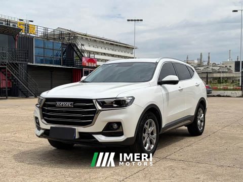2022 Haval H6 2021 National Trend 1.5T Automatic Champion Edition - ავტომობილი ჩინეთიდან