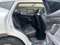 Haval H6 2021 National Trend 1.5T Automatic Champion Edition - ფოტო 10