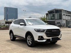 Haval H6 2021 National Trend 1.5T Automatic Champion Edition - ფოტო 2