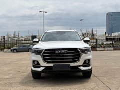 Haval H6 2021 National Trend 1.5T Automatic Champion Edition - ფოტო 3