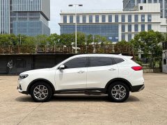 Haval H6 2021 National Trend 1.5T Automatic Champion Edition - ფოტო 4