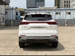 Haval H6 2021 National Trend 1.5T Automatic Champion Edition - ფოტო 5