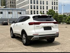 Haval H6 2021 National Trend 1.5T Automatic Champion Edition - ფოტო 6