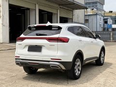 Haval H6 2021 National Trend 1.5T Automatic Champion Edition - ფოტო 7