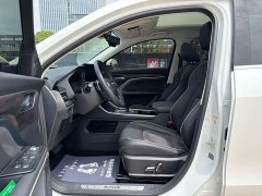 Haval H6 2021 National Trend 1.5T Automatic Champion Edition - ფოტო 8