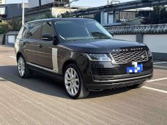 Land Rover Range Rover 3.0 L6 400PS Heritage Extended Wheelbase Classic Edition - ფოტო 2