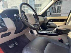 Land Rover Range Rover 3.0 L6 400PS Heritage Extended Wheelbase Classic Edition - ფოტო 4
