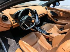 McLaren GT 4.0T Standard - ფოტო 6