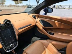 McLaren GT 4.0T Standard - ფოტო 7
