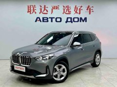 BMW X1 2023 sDrive20Li X Design Package - ფოტო 1