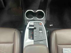 BMW X1 2023 sDrive20Li X Design Package - ფოტო 10
