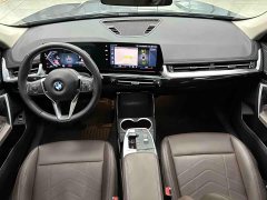 BMW X1 2023 sDrive20Li X Design Package - ფოტო 11
