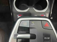 BMW X1 2023 sDrive20Li X Design Package - ფოტო 12
