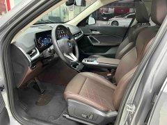 BMW X1 2023 sDrive20Li X Design Package - ფოტო 18