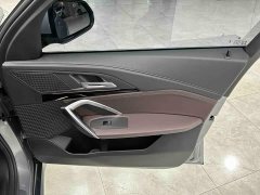 BMW X1 2023 sDrive20Li X Design Package - ფოტო 19