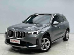 BMW X1 2023 sDrive20Li X Design Package - ფოტო 2