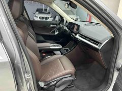 BMW X1 2023 sDrive20Li X Design Package - ფოტო 20