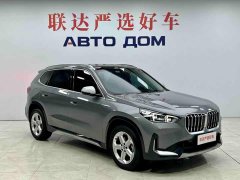 BMW X1 2023 sDrive20Li X Design Package - ფოტო 4