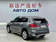 BMW X1 2023 sDrive20Li X Design Package - ფოტო 5