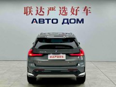 BMW X1 2023 sDrive20Li X Design Package - ფოტო 6