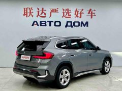 BMW X1 2023 sDrive20Li X Design Package - ფოტო 7