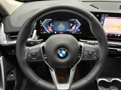 BMW X1 2023 sDrive20Li X Design Package - ფოტო 8
