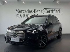 Mercedes-Benz GLC New Energy Pure Electric 350 L 4MATIC Gold Edition - ფოტო 1