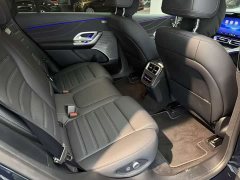 Mercedes-Benz GLC New Energy Pure Electric 350 L 4MATIC Gold Edition - ფოტო 10