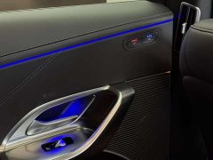Mercedes-Benz GLC New Energy Pure Electric 350 L 4MATIC Gold Edition - ფოტო 11