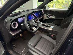 Mercedes-Benz GLC New Energy Pure Electric 350 L 4MATIC Gold Edition - ფოტო 14