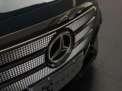 Mercedes-Benz GLC New Energy Pure Electric 350 L 4MATIC Gold Edition - ფოტო 18