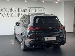 Mercedes-Benz GLC New Energy Pure Electric 350 L 4MATIC Gold Edition - ფოტო 2