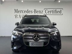 Mercedes-Benz GLC New Energy Pure Electric 350 L 4MATIC Gold Edition - ფოტო 20