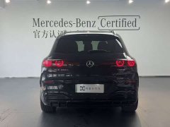 Mercedes-Benz GLC New Energy Pure Electric 350 L 4MATIC Gold Edition - ფოტო 3