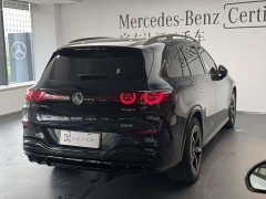 Mercedes-Benz GLC New Energy Pure Electric 350 L 4MATIC Gold Edition - ფოტო 4