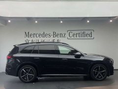 Mercedes-Benz GLC New Energy Pure Electric 350 L 4MATIC Gold Edition - ფოტო 6
