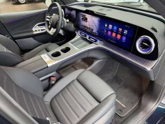 Mercedes-Benz GLC New Energy Pure Electric 350 L 4MATIC Gold Edition - ფოტო 8