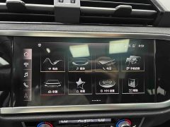 Audi Q3 35 TFSI Fashion Dynamic - ფოტო 12