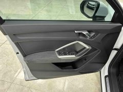 Audi Q3 35 TFSI Fashion Dynamic - ფოტო 16
