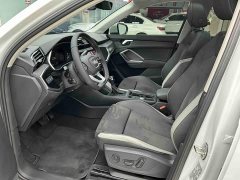 Audi Q3 35 TFSI Fashion Dynamic - ფოტო 17