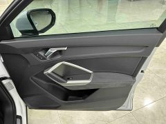 Audi Q3 35 TFSI Fashion Dynamic - ფოტო 18